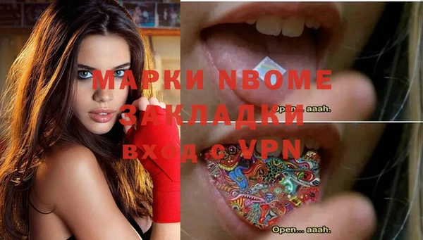 хмурый Алексеевка